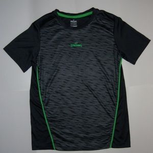 Boys Spalding Dri-power athletes shirt Size Medium
